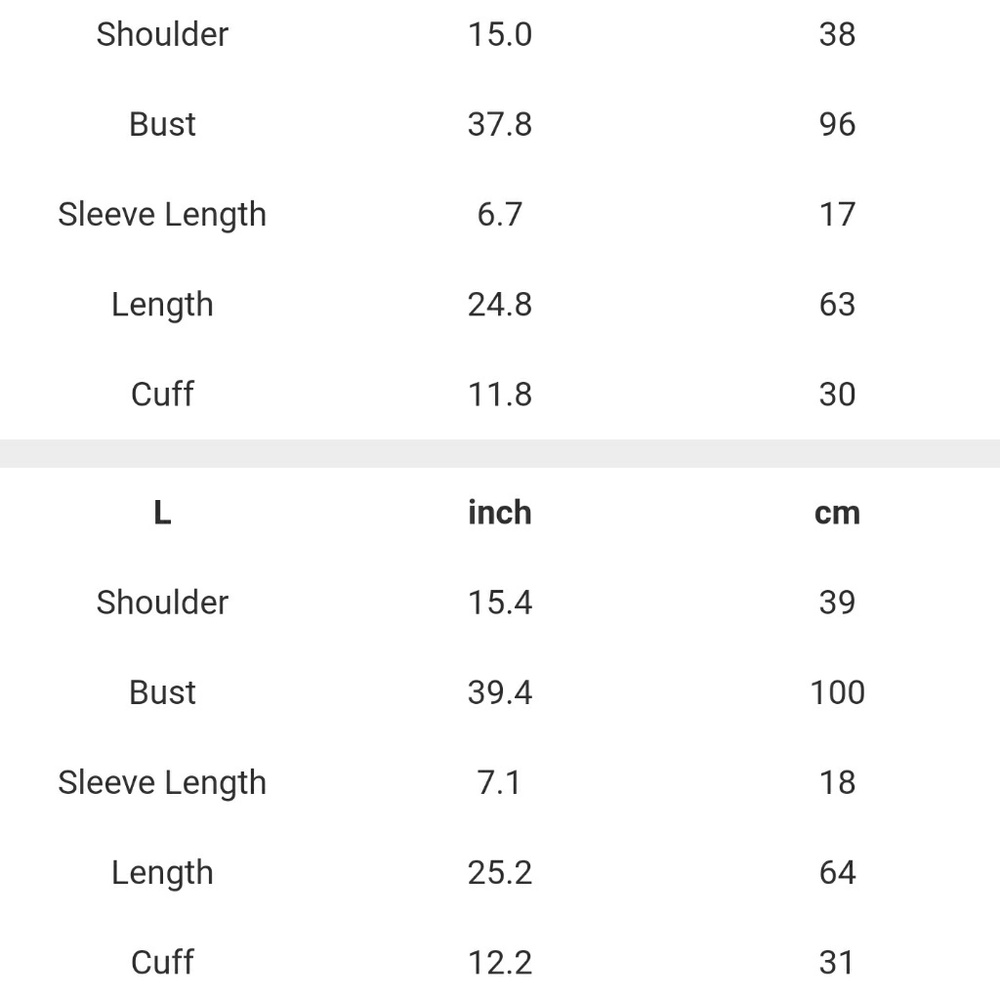 🔥FINAL SALE🔥🌿CACTUS TEE🌵 - Picture 6 of 6